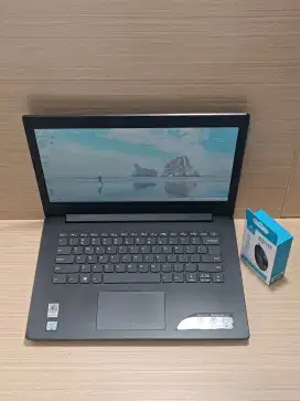 LAPTOP LENOVO CORE I3 GEN 6 RAM 8 SSD 128