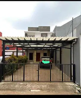 Dijual Rumah Cilandak KKO Di Cilandak Timur Jakarta Timur