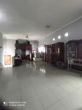 Rumah Siap Huni Di Taman Modern Ujung Menteng Cakung Jakarta Timur