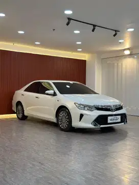 Toyota Camry 2.5 V 2017