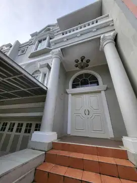 D sewa rumah BGM pik