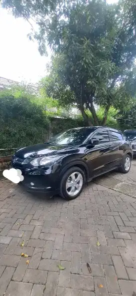 Honda HRV 2017 E CVT
