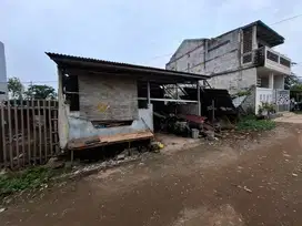 Dijual Rumah Siap Huni – Komplek Samudera Residence, Bogor