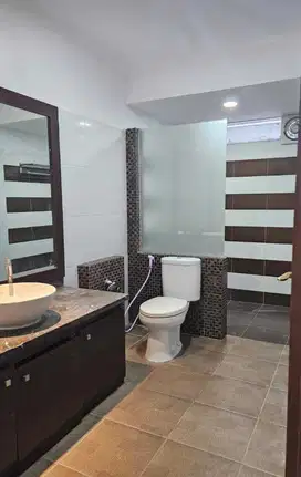 Rumah ex kantor Sayap Pelajar Pejuang dekat Horison & Rs Muhamadiyah