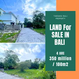 TANAH MURAH DI BALI SELATAN