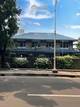 Disewakan Ex Rumah Kost Jl. Kedoya Raya