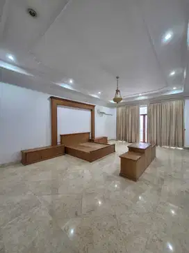 Sewa rumah katamaran permai pik