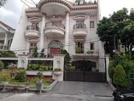 Rumah Exclusive Komplek Pluit Putri