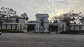 Dijual cepat kavling PHG pondok hijau golf Gading Serpong Tangerang