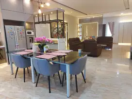 Jual rumah furnish renov golf islamd PIK jakarta utara