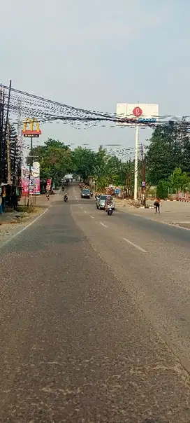 dijual tanah di Tangerang selatan