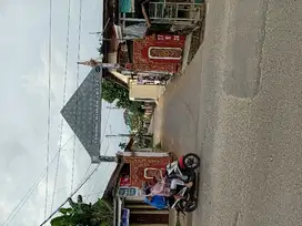 Tanah 603 M² Bukit Bedeng Kost Unsri Murah palembang