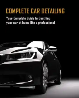 Salon Mobil Poles dan Pelapisan Nano Ceramic