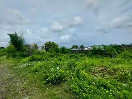 DIjual Tanah Kavling dalam Komplek Bali Residence Goa gong
