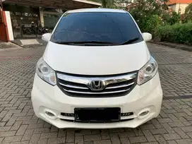 Freed 1.5 S Matic Facelift 2015 Istimewah!!!