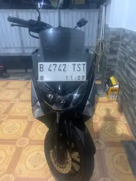 Di jual nmax 2017