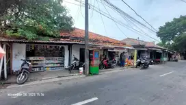 Dijual tanah strategis nempel di Jakarta Garden City