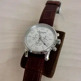 Montblanc TimeWalker Chronograph Automatic