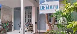 Dijual Cepat! Komplek Hunian & Kos Dekat Kampus, SHM, BU