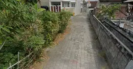 DIJUAL! LANGKA TANAH 80m2 DI DENPASAR UTARA
