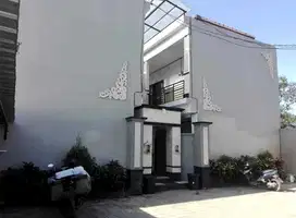 Rumah Kost MURAH 20 Kamar Dekat Kampus POLTEKPAR Nusa Dua
