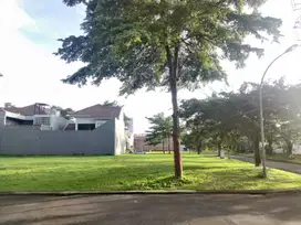 BISA KPT / CICIL 36X KAVLING HOEK NGANTONG DI PELANGI ALAM SUTERA