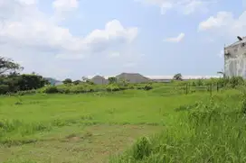 Tanah Pekarangan 3148m2 di Jln Wates KM 12