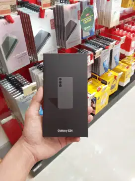 Samsung S24 FREE SPEAKER BLUETOOTH || Cash/Kredit/Paylater