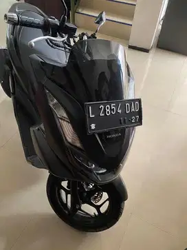 Dijual Motor Honda PCX – Kondisi Bagus & Terawat!