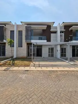 RUMAH PIK 2 DIJUAL UKURAN 10X15 DI CLUSTER BAGUS 2 LANTAI TERMURAH
