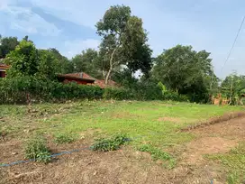 Kavling SHM Bekasi. Dekat Perkemahan Karang Kitri