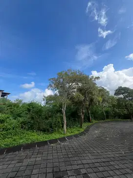 Tanah Murah Dibawah Pasar Golf front & Lake front
