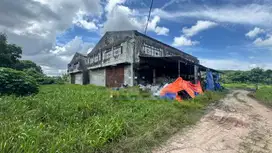 Dijual Murah Tanah Industri Sekupang Batam