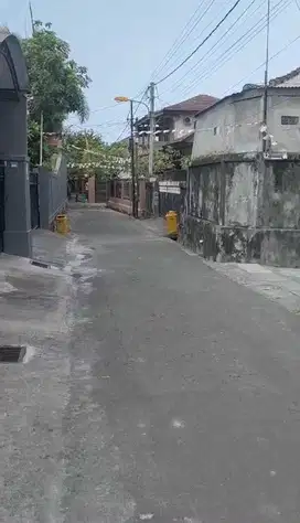 DIJUAL TANAH 1,30 ARE FI MONANG MANING DENPASAR BARAT