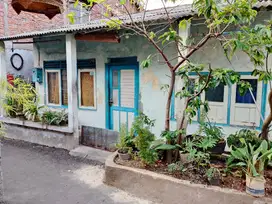 DIJUAL MURAH RUMAH DI TEGALSARI, CANDISARI, SEMARANG