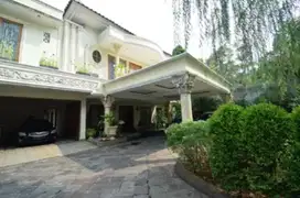 Rumah 2lt Setara NJOP di Pancoran Timur, Hanya 15 Menit ke Tol Tebet