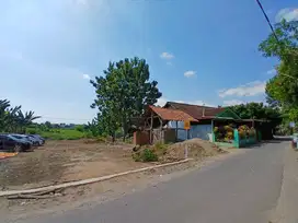 SHM Pekarangan HOOK – Mobil Simpangan, Akses Nyaman, Dekat Giwangan
