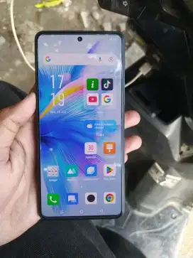 Infinix note 30 pro 8/256