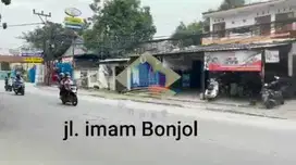 Dijual Murah Tanah Industri Imam Bonjol Karawaci Tangerang