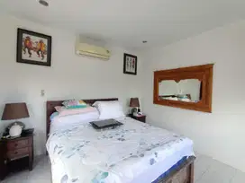 Beautiful 4 Bedrooms Villa With Nice Garden Near Toll Gate, Nusa Dua