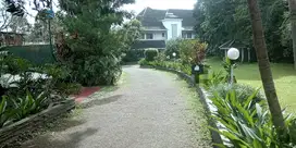 Rumah Lux Sangkuriang Dekat Kampus ITB&Dago, Cihamplas Kota Bandung