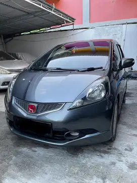 Honda Jazz 2010 Bensin Harga Murah