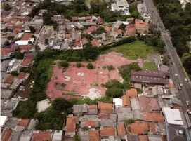 Dijual Tanah di Cibinong Bogor Jawa Barat