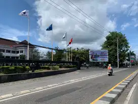Tanah Ideal untuk Kos Eksklusif – Dekat RS UGM & Jogja City Mall