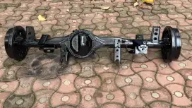 Jual cepat !!! gardan depan & belakang )*