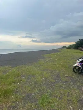 Tanah Strategis 50m ke Pantai Jumpai Klungkung