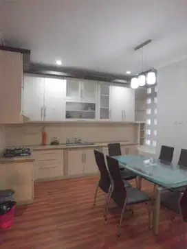D jual rumah Florence pik