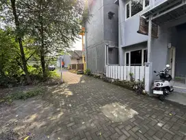 Dekat Hotel Hyatt, Jalan Palagan Jogja, Tanah Murah MONJALI