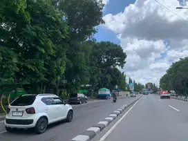 Tanah Strategis Untuk Hunian & Kos – Dalam Ring Road, Akses Mudah