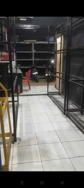 Disewakan Ruko Pagarsih cocok Untuk Usaha